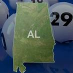 alabama lottery results